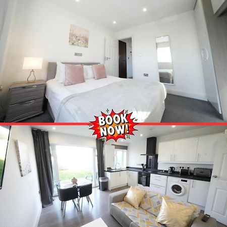 Hatton Apartments Heathrow Airport- Free Parking-Free Underground To And From Heathrow Airport Hatton Cross See Picture-See London Fast Hatton Cross To Central London 30Min Exterior foto