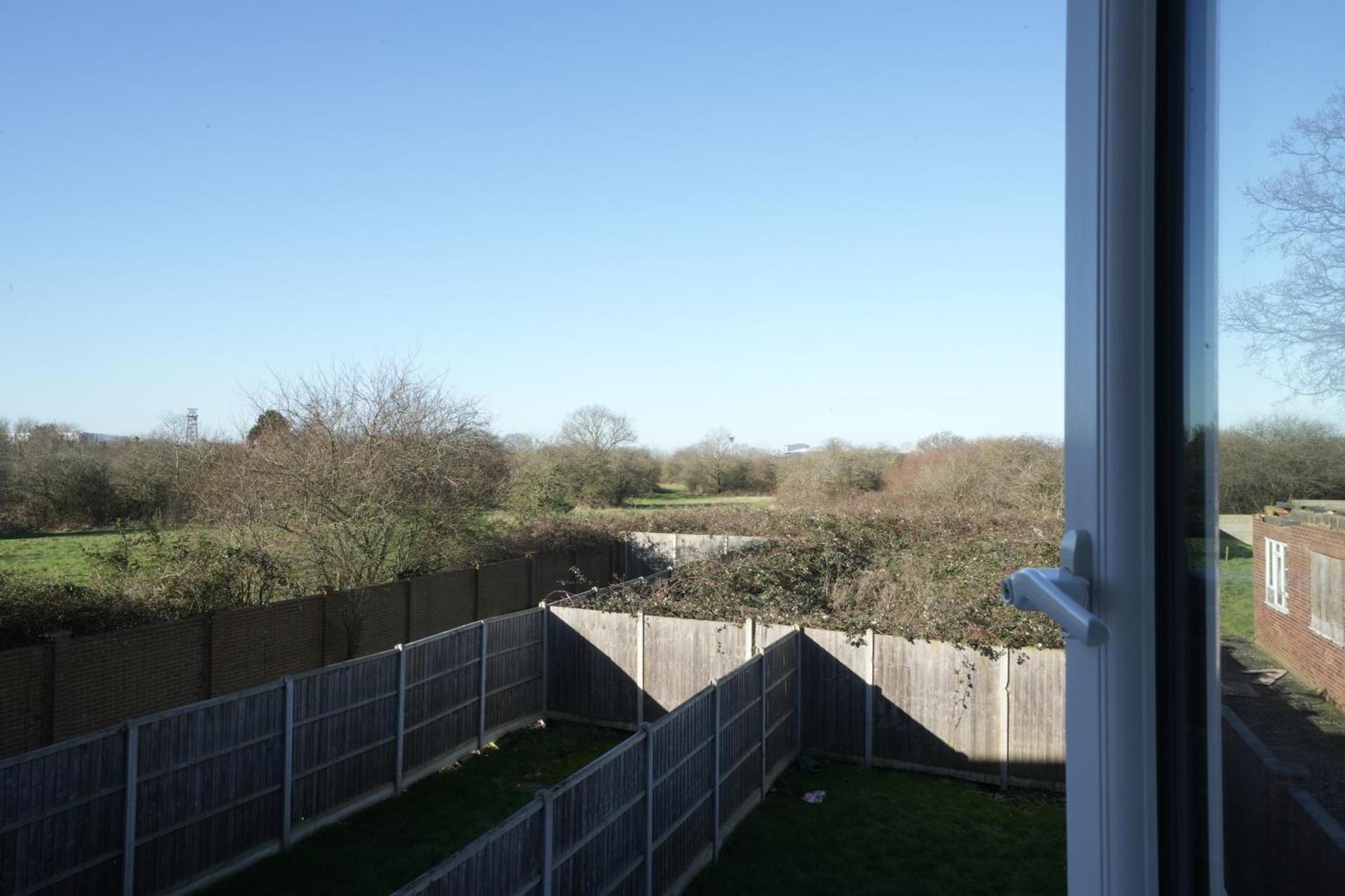 Hatton Apartments Heathrow Airport- Free Parking-Free Underground To And From Heathrow Airport Hatton Cross See Picture-See London Fast Hatton Cross To Central London 30Min Exterior foto